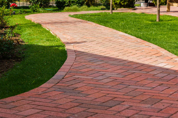 Best Affordable Driveway Pavers  in Westfield, WI