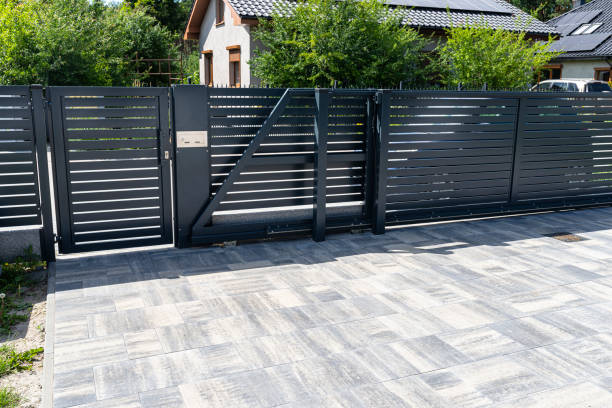 Best Interlocking Driveway Pavers  in Westfield, WI