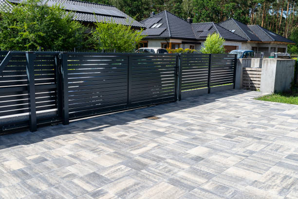 Best Best Driveway Pavers  in Westfield, WI