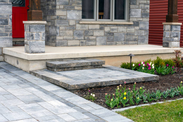 Reasons to Select Us for Your Driveway Paving Requirements in Westfield, WI