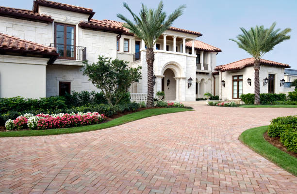 Best Commercial Driveway Pavers  in Westfield, WI