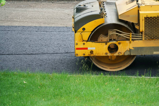 Best Permeable Paver Driveway  in Westfield, WI